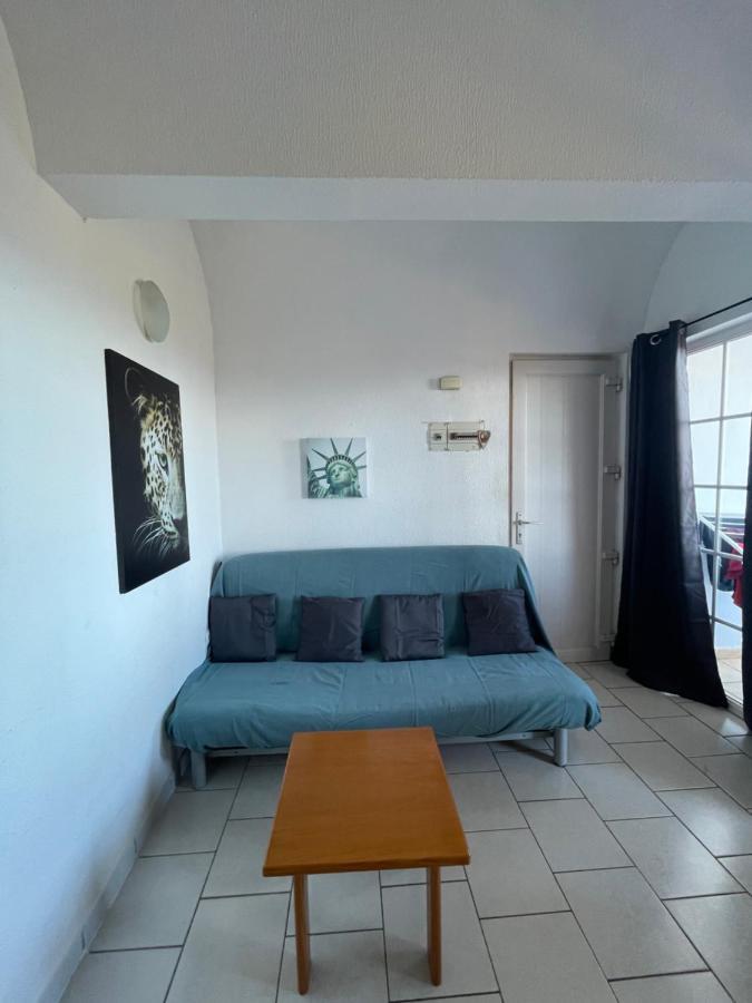Appartement Casa Xuami à La Pared  Extérieur photo