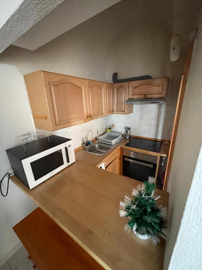 Appartement Casa Xuami à La Pared  Extérieur photo