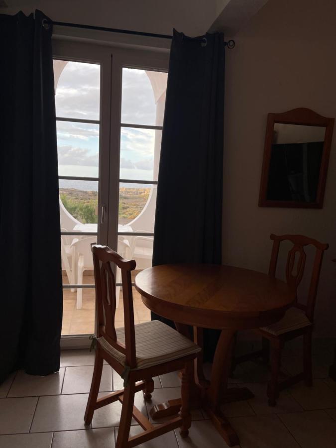 Appartement Casa Xuami à La Pared  Extérieur photo