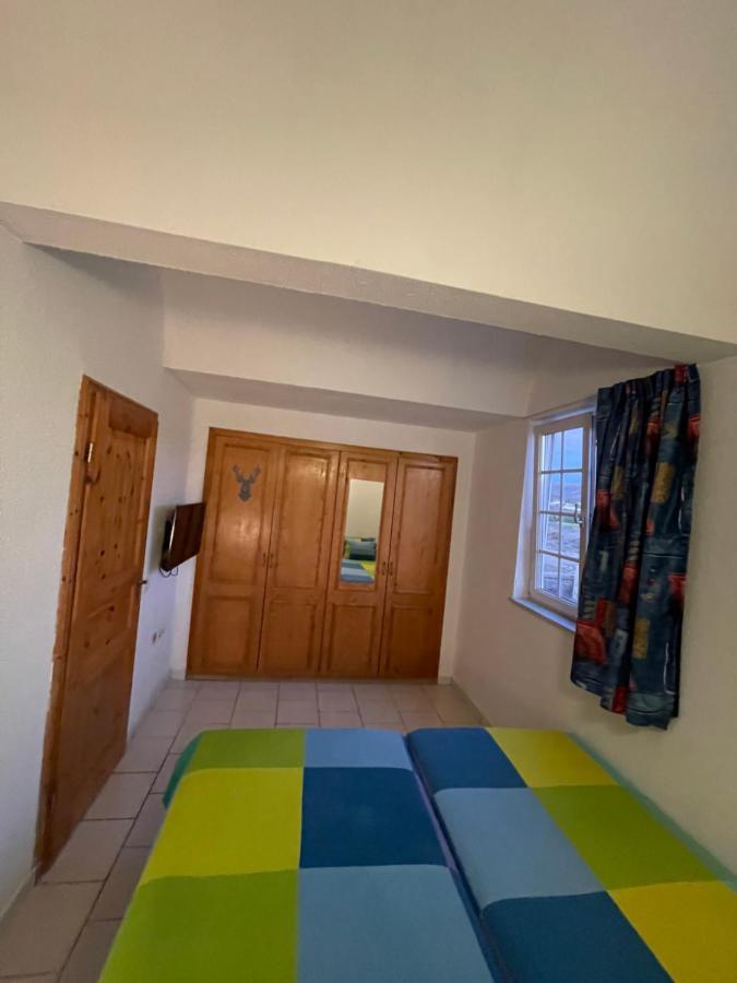Appartement Casa Xuami à La Pared  Extérieur photo