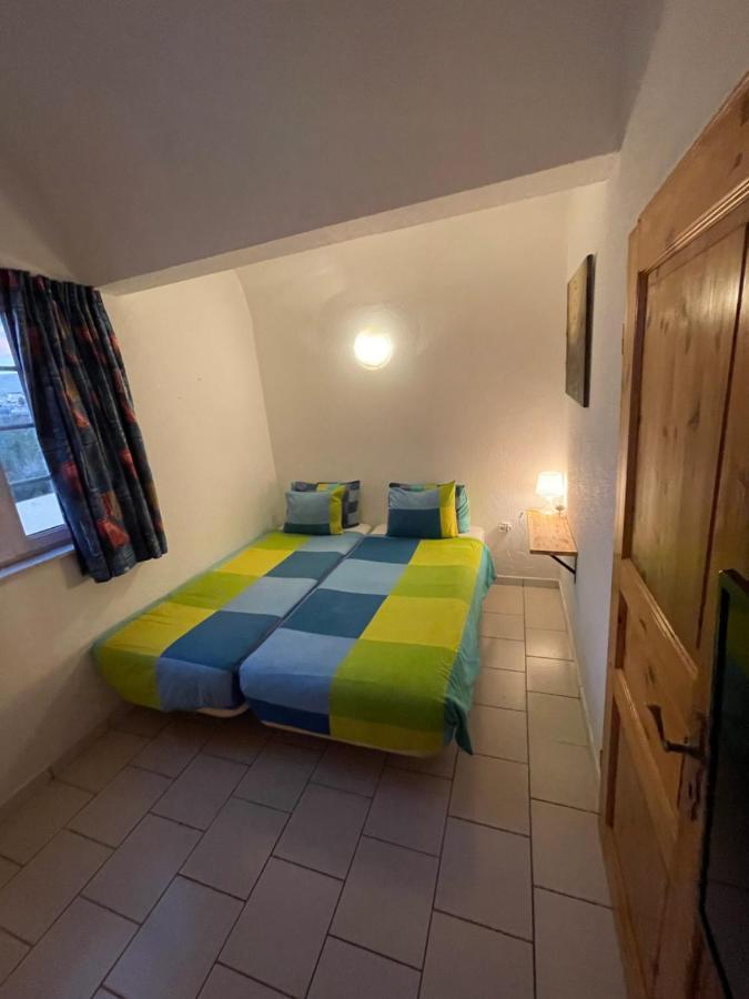 Appartement Casa Xuami à La Pared  Extérieur photo