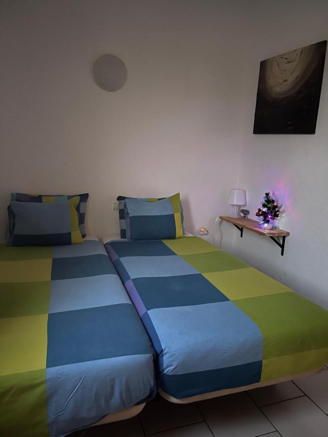 Appartement Casa Xuami à La Pared  Extérieur photo